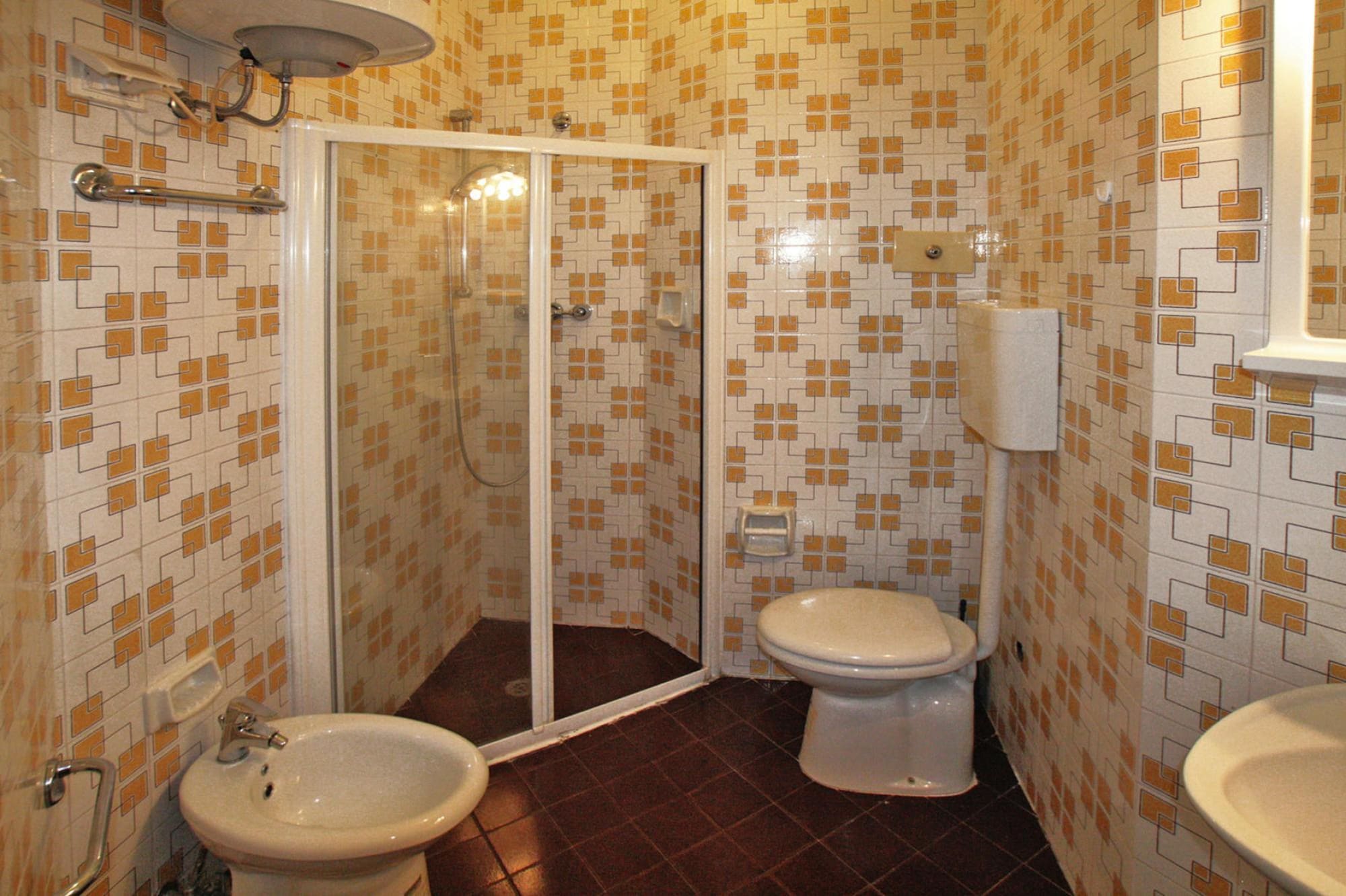 公寓 Residence Ariston, Lido di Jesolo-Ariston 4 B4