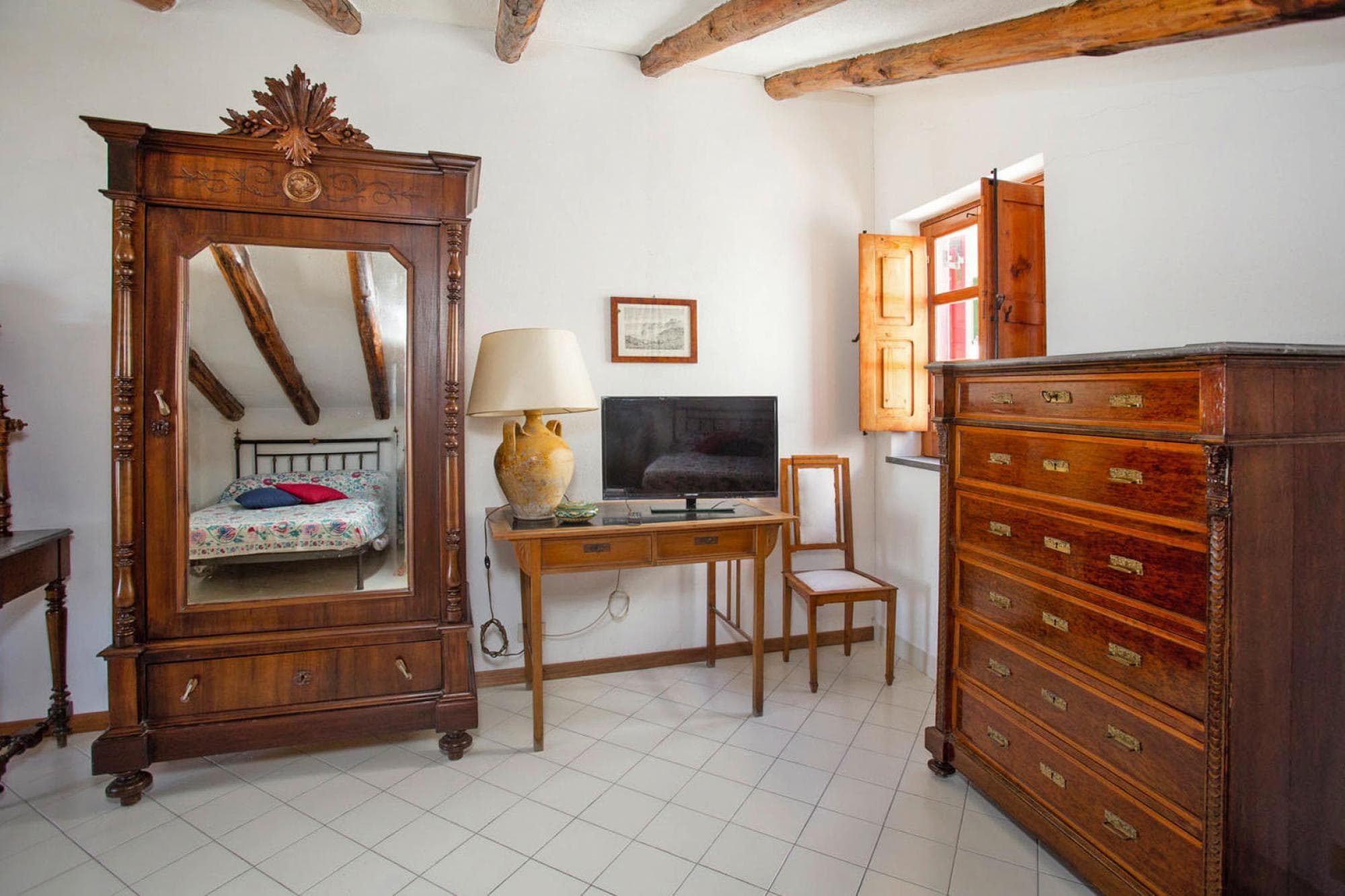 Ferienwohnung Apartments, Lipari-Bagnamare - Lipari
