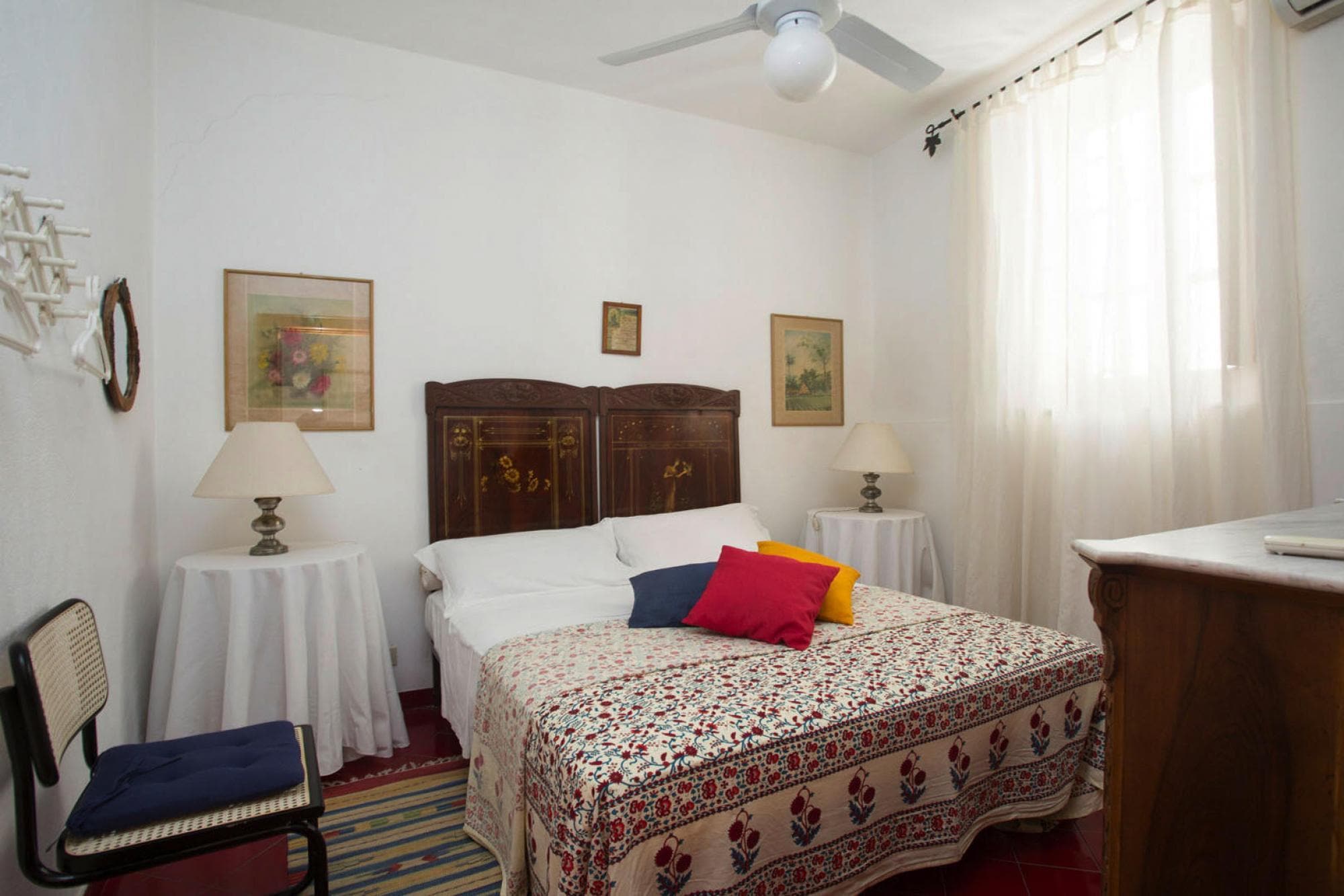 Ferienwohnung Apartments, Lipari-Bagnamare - Lipari