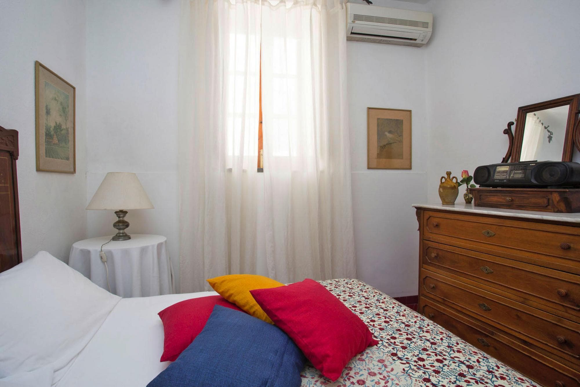 Ferienwohnung Apartments, Lipari-Bagnamare - Lipari