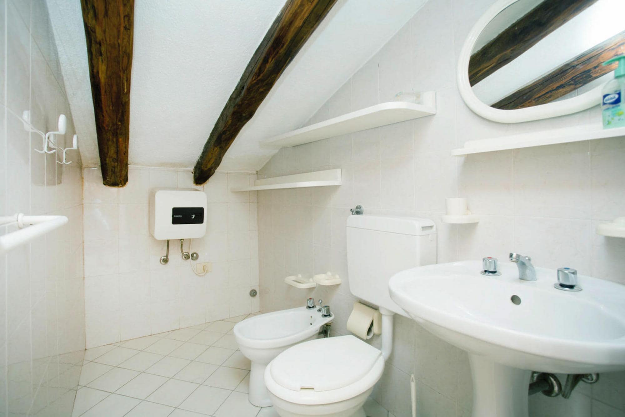 Ferienwohnung Apartments, Lipari-Bagnamare - Lipari