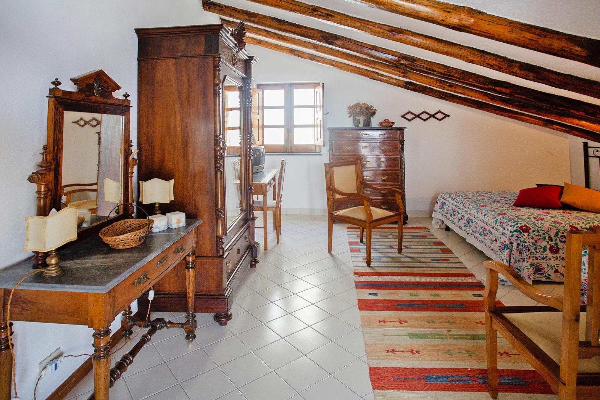 Ferienwohnung Apartments, Lipari-Bagnamare - Lipari