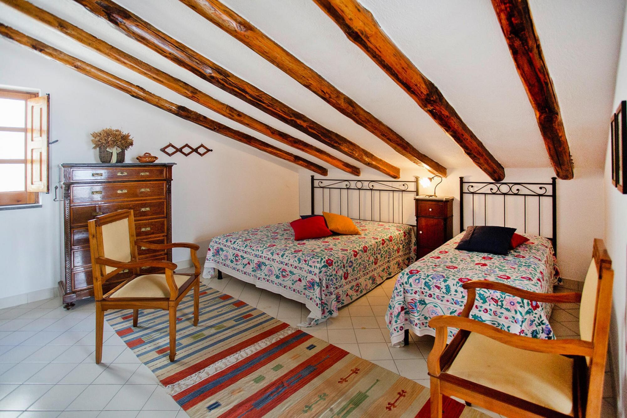 Ferienwohnung Apartments, Lipari-Bagnamare - Lipari