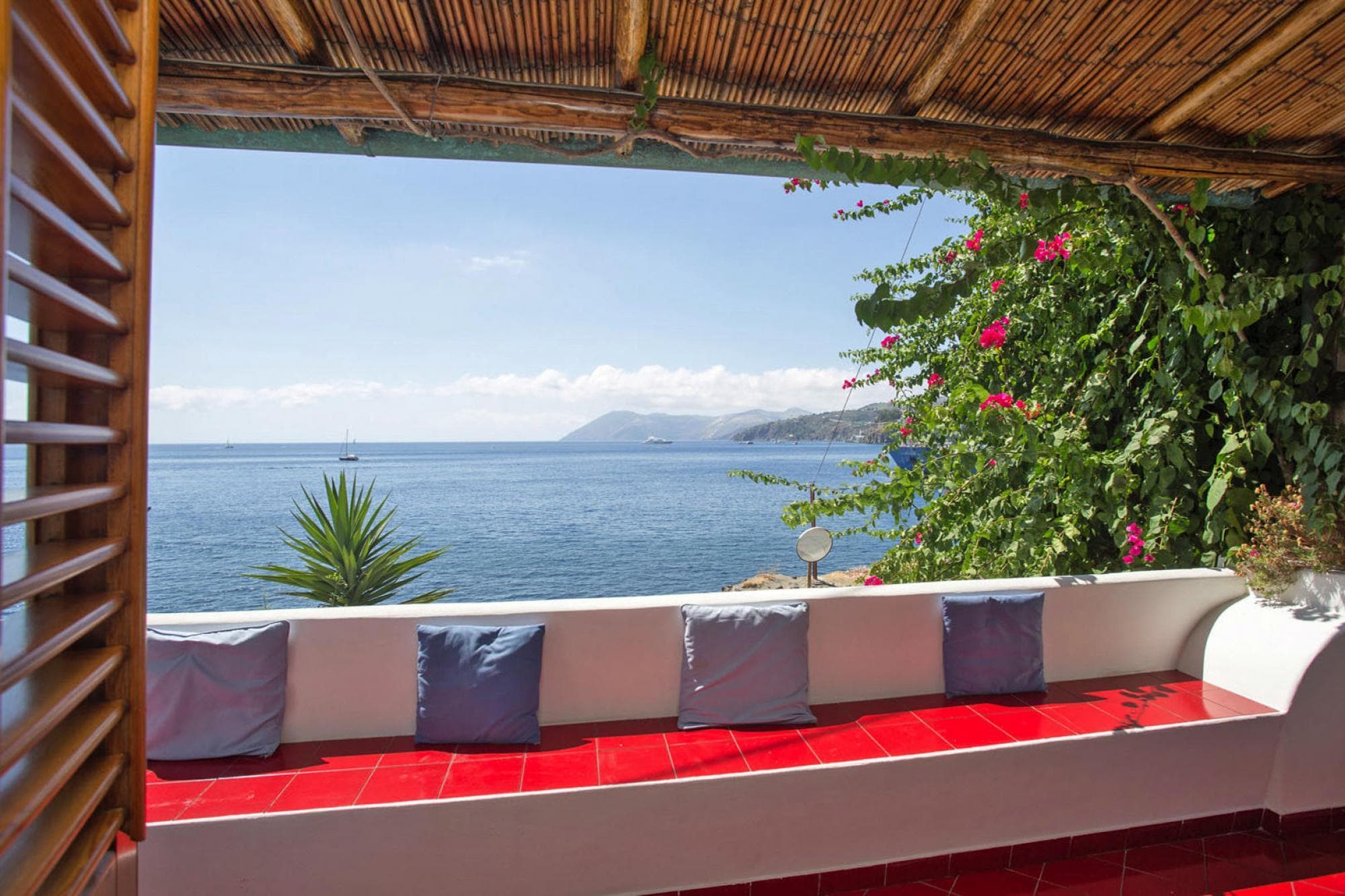 Ferienwohnung Apartments, Lipari-Bagnamare - Lipari