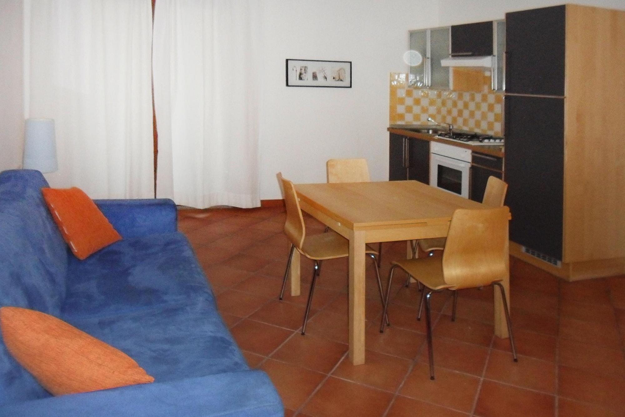 Apartamento Apartments Cristal Blu Santa Teresa Gallura - Type