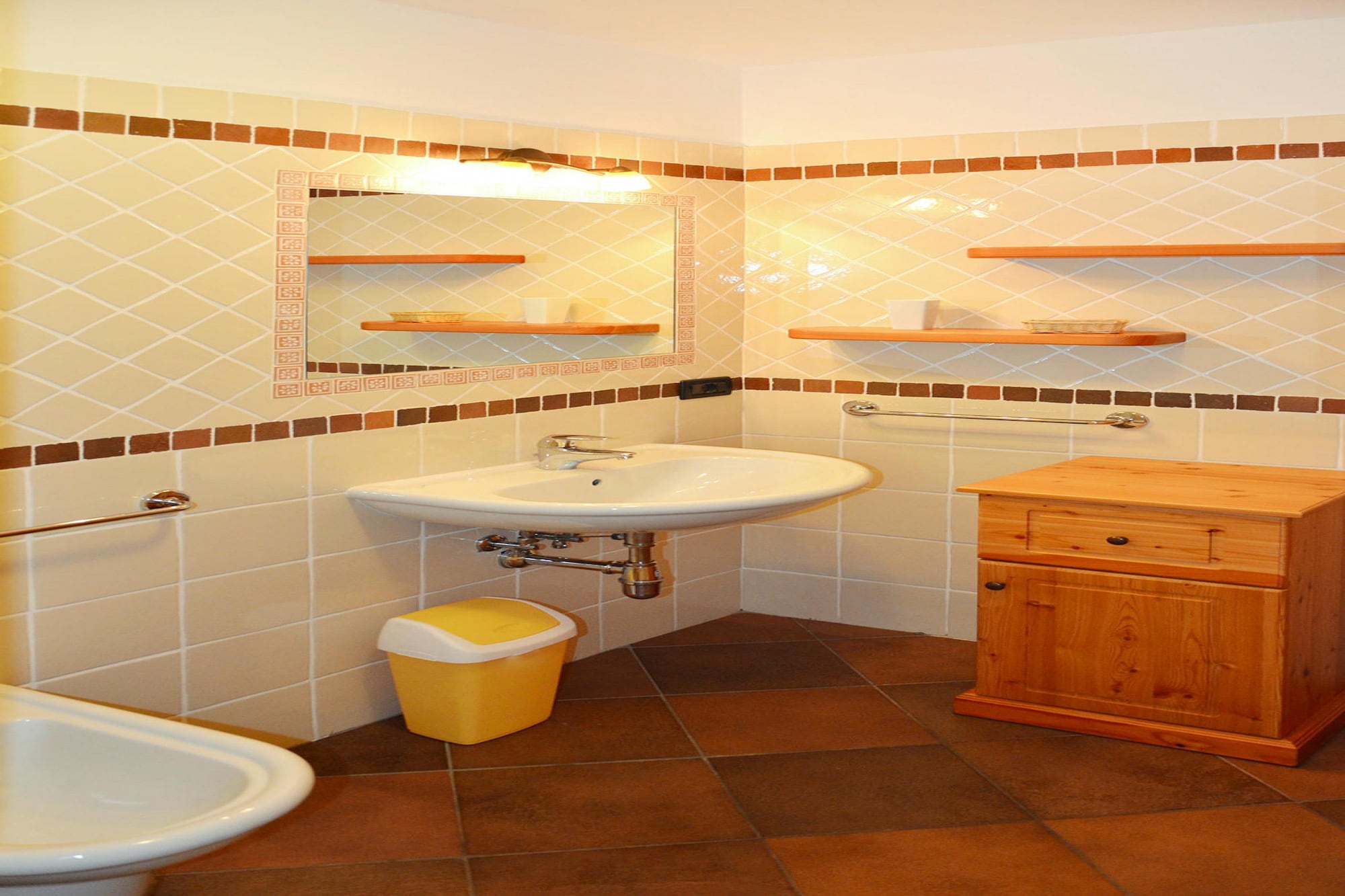 Appartamento Apartments Ca'delle Margherite