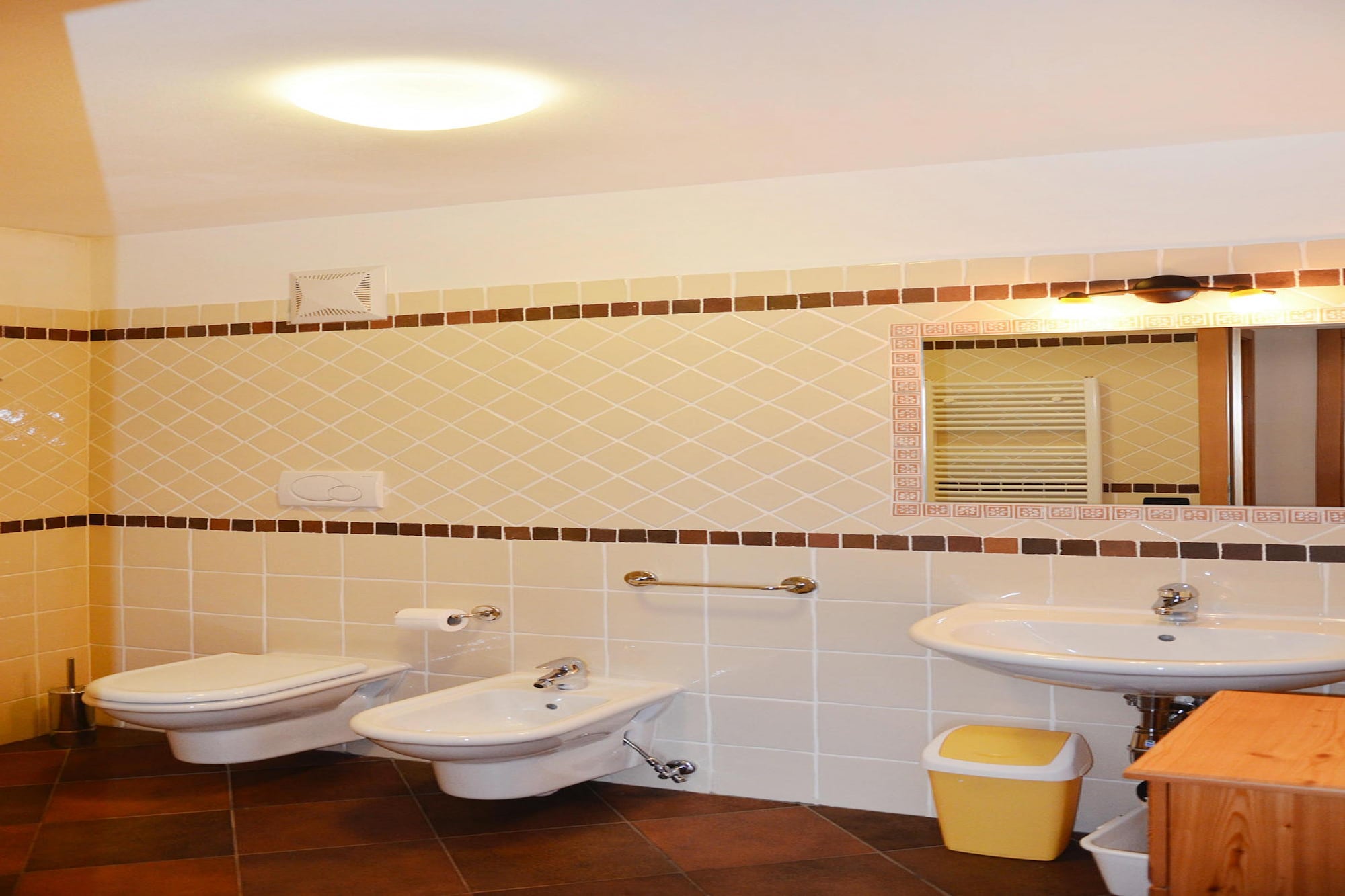 Appartamento Apartments Ca'delle Margherite