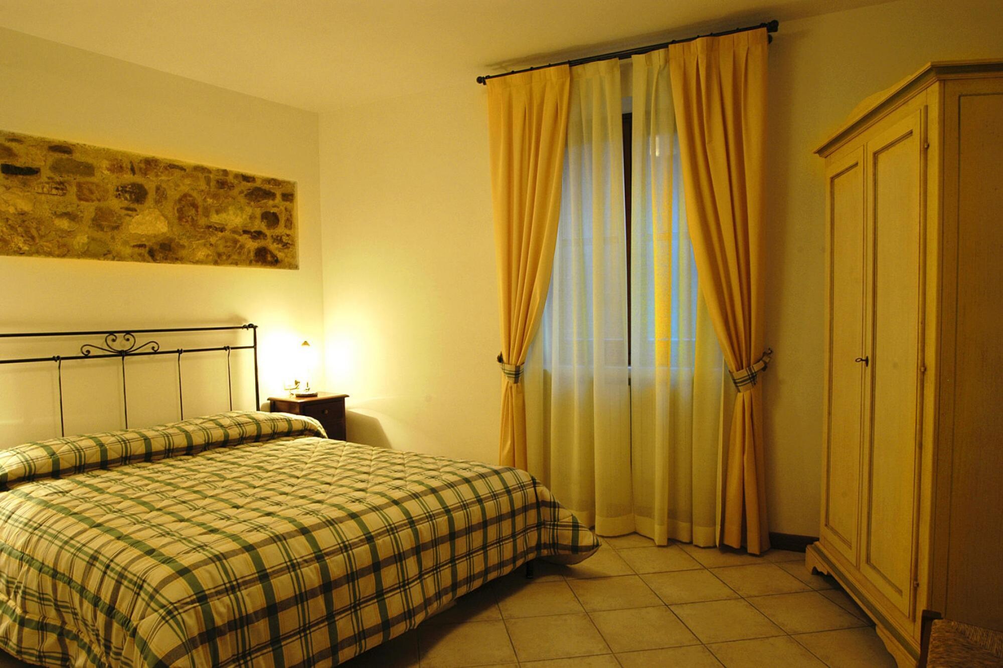 Apartamento Residence Casale Pegol Tignale bilo senza cane-bil