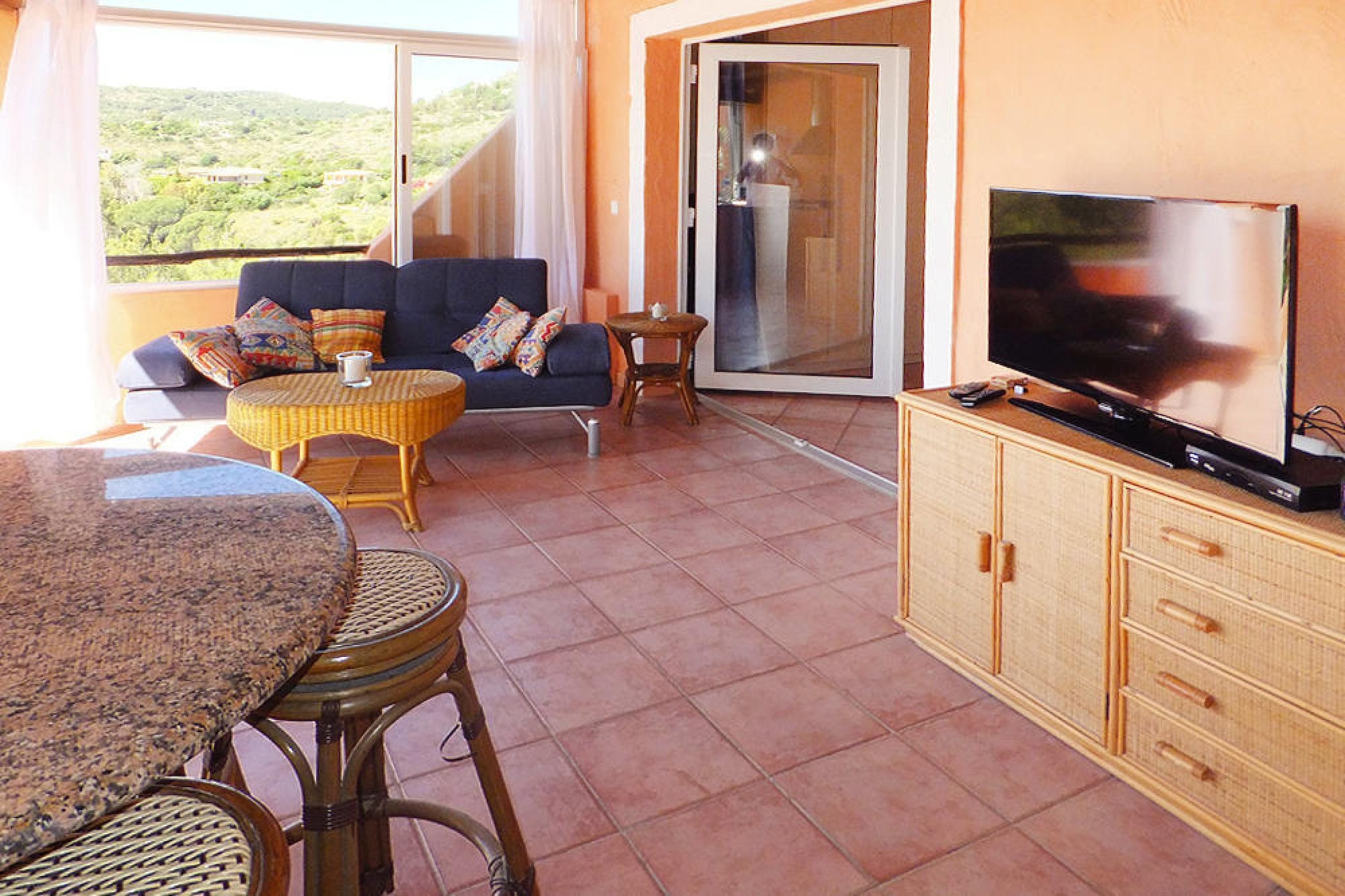 Appartement Case Vacanze Santa Margherita di Pula-Bilo 2/4 Jan