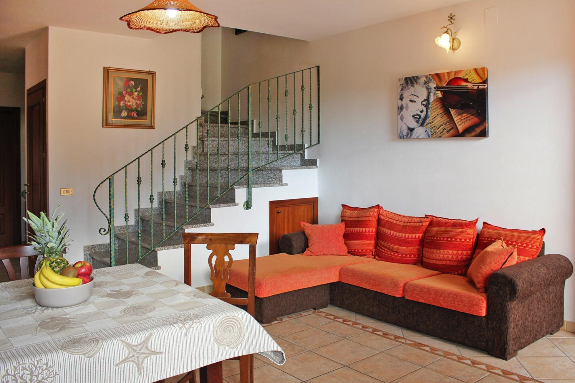 Appartement Case Vacanze Santa Margherita di Pula-Bilo 2/4 Jan