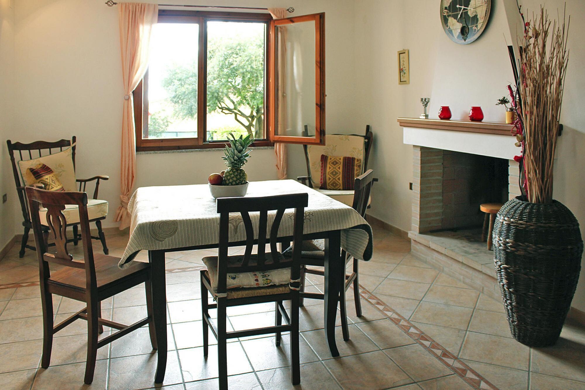 Appartement Case Vacanze Santa Margherita di Pula-Bilo 2/4 Jan