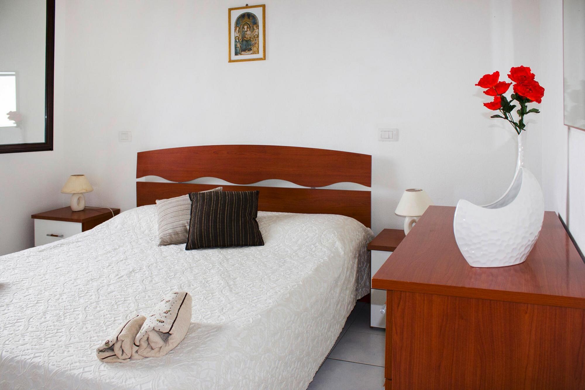 Appartement Case Vacanze Santa Margherita di Pula-Bilo 2/4 Jan