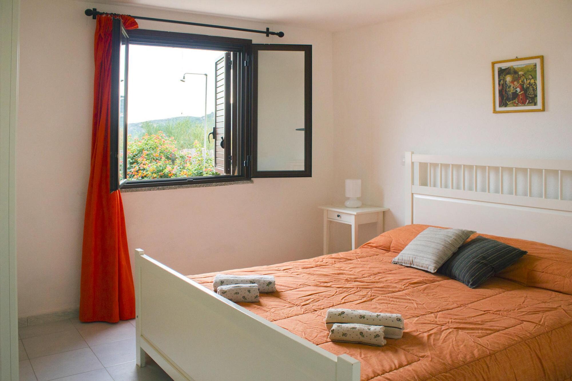 Appartement Case Vacanze Santa Margherita di Pula-Bilo 2/4 Jan