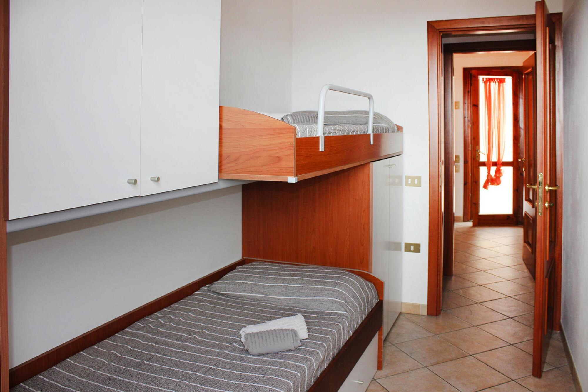 Appartement Case Vacanze Santa Margherita di Pula-Bilo 2/4 Jan