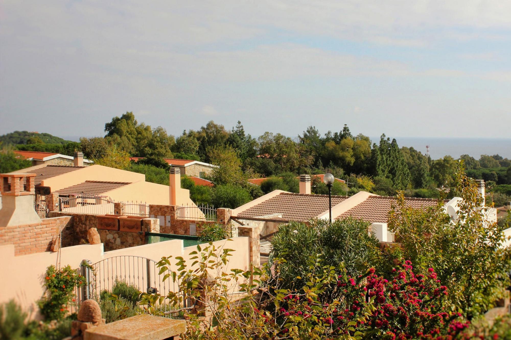 Appartement Case Vacanze Santa Margherita di Pula-Bilo 2/4 Jan