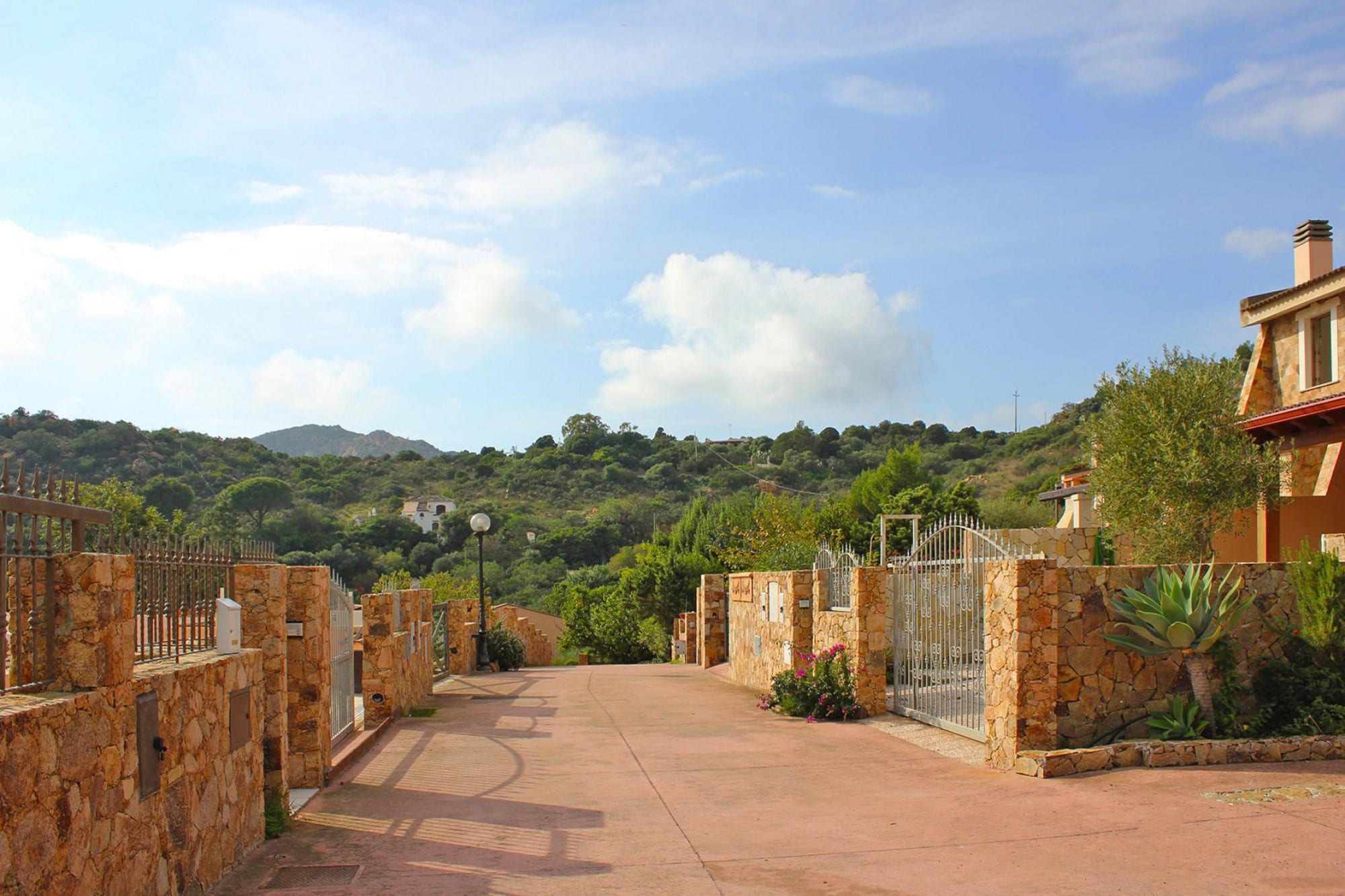 Appartement Case Vacanze Santa Margherita di Pula-Bilo 2/4 Jan