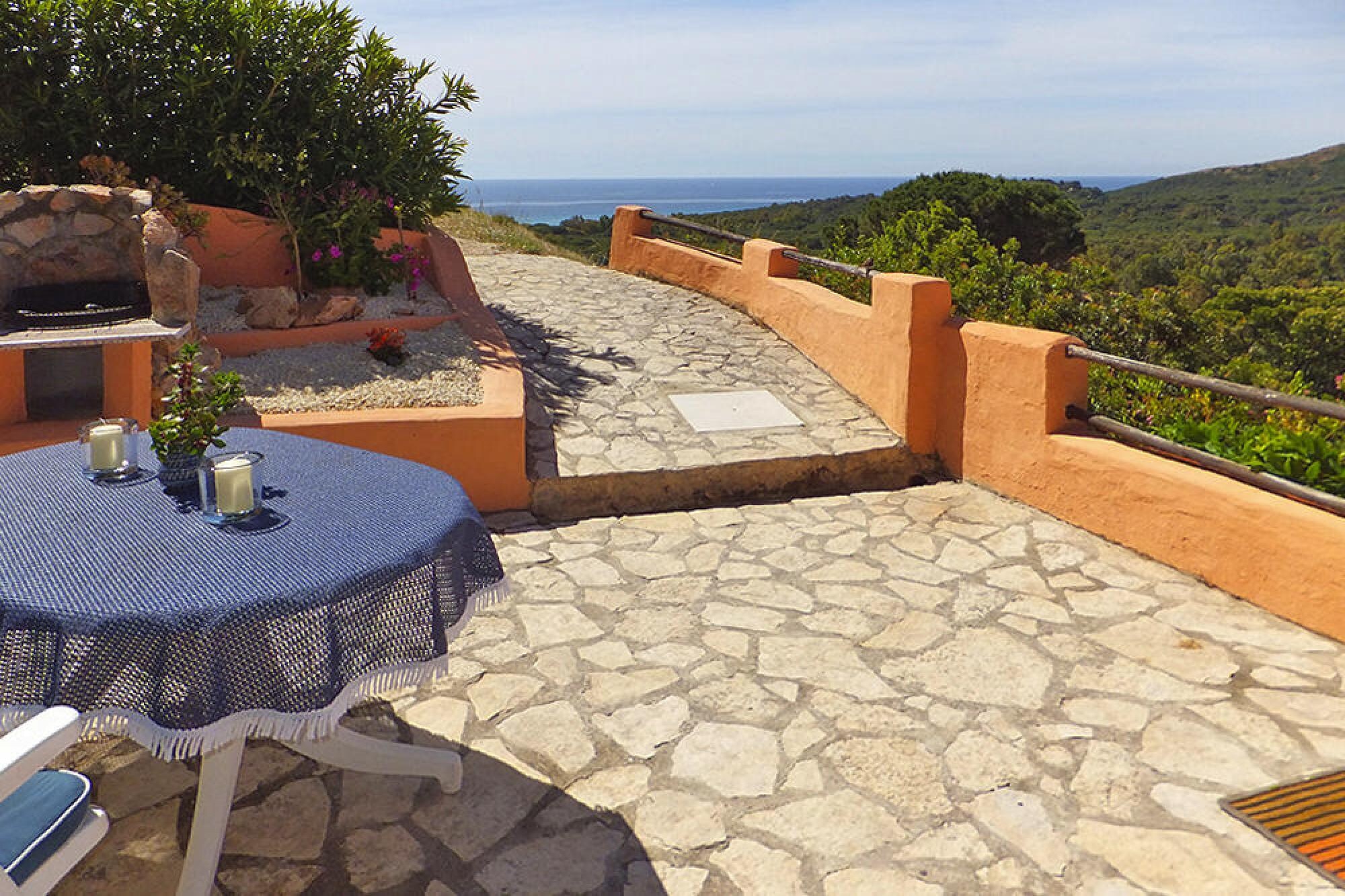 Appartement Case Vacanze Santa Margherita di Pula-Bilo 2/4 Jan