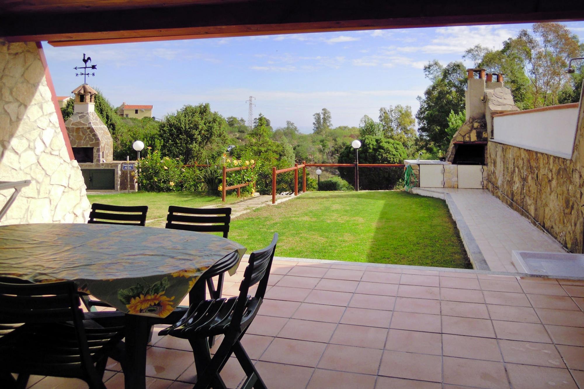 Appartement Case Vacanze Santa Margherita di Pula-Bilo 2/4 Jan