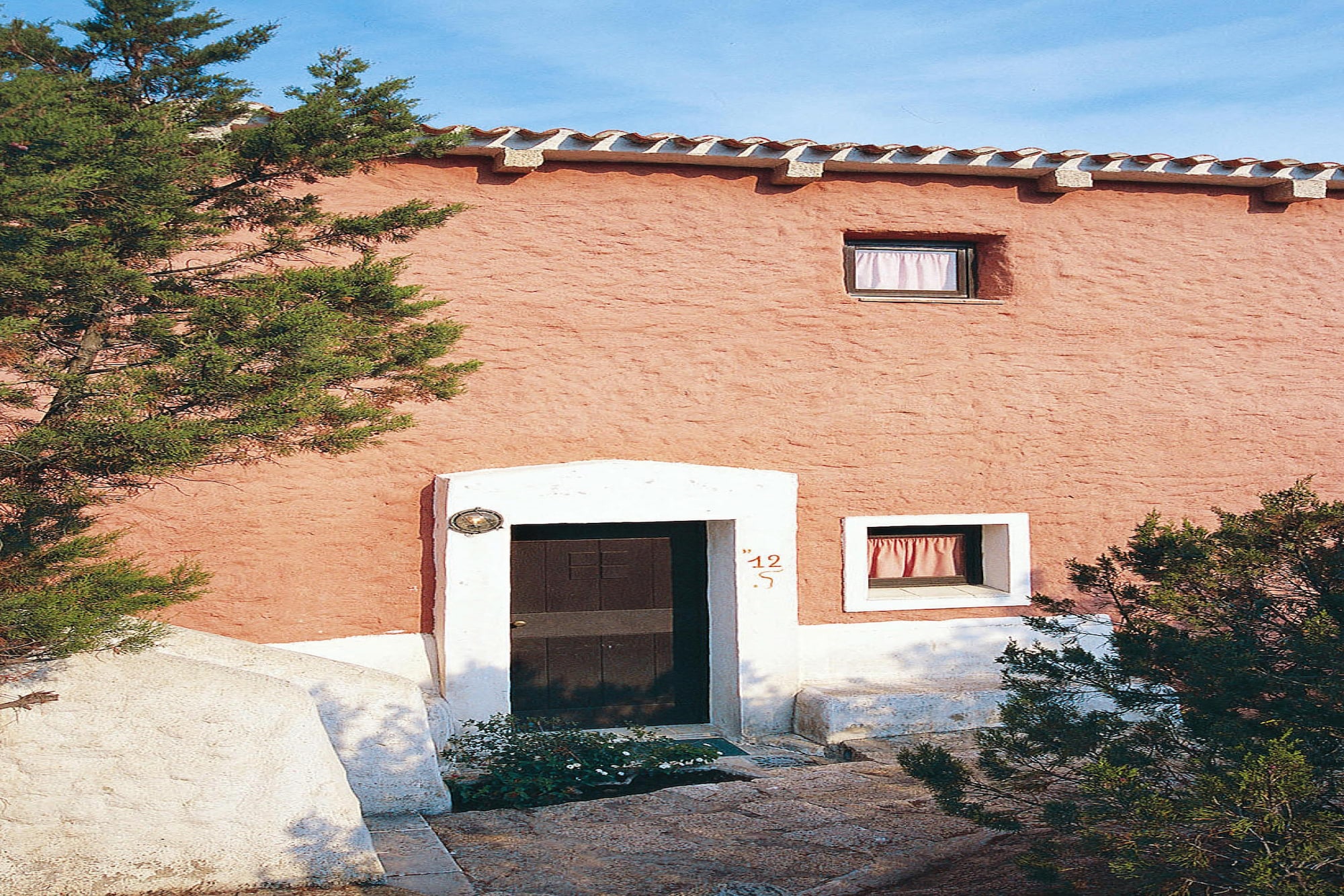 Apartment Holiday residence I Cormorani, Baja Sardinia-40 qm