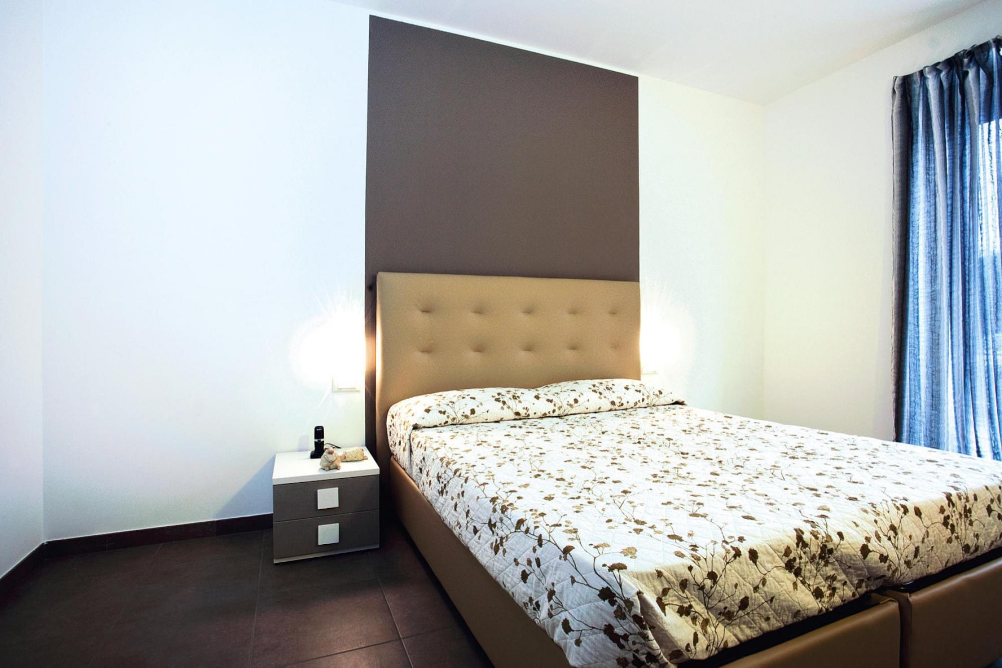 Mieszkanie Residence Riviera Palace Two-room Apartment