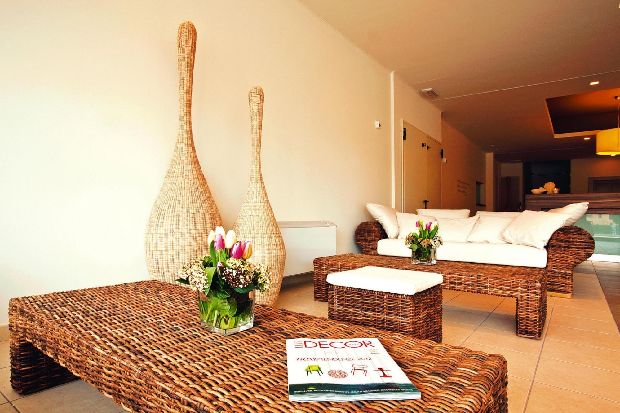 Mieszkanie Residence Riviera Palace Two-room Apartment