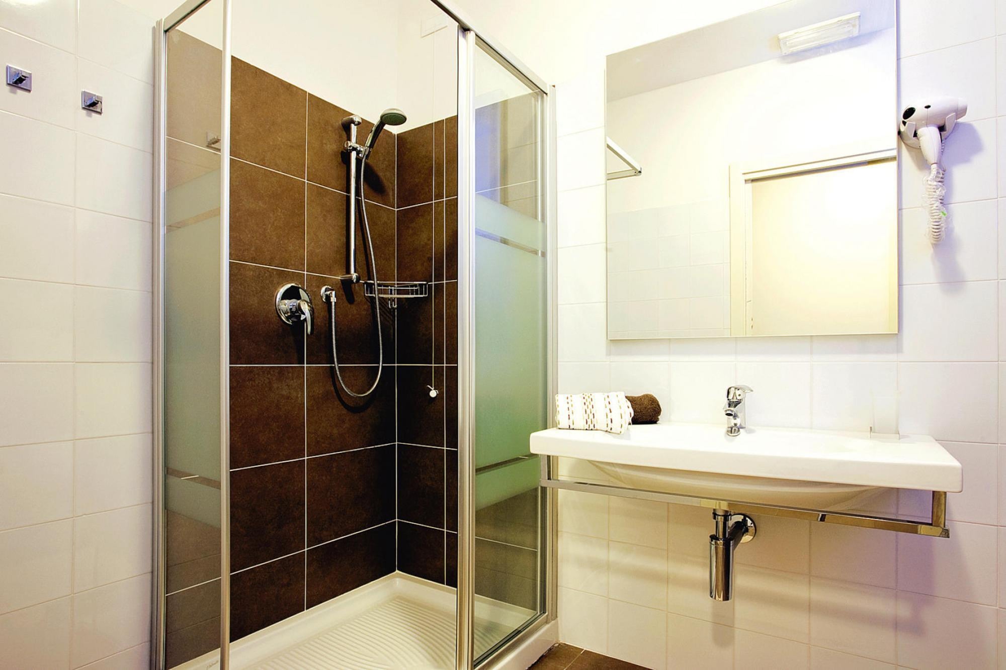 Mieszkanie Residence Riviera Palace Two-room Apartment
