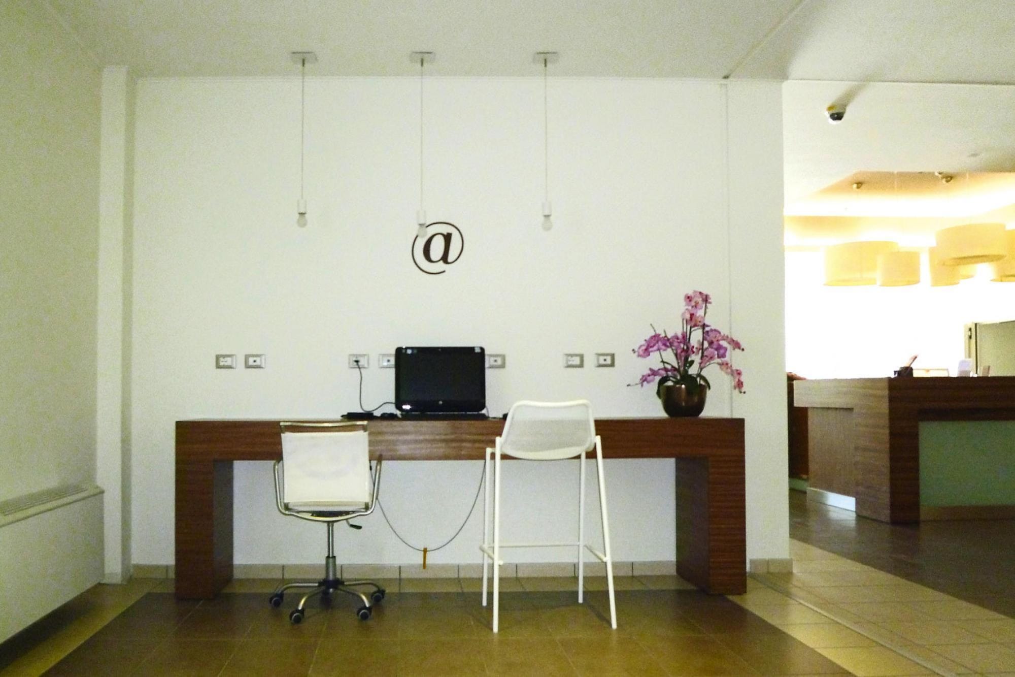 Mieszkanie Residence Riviera Palace Two-room Apartment