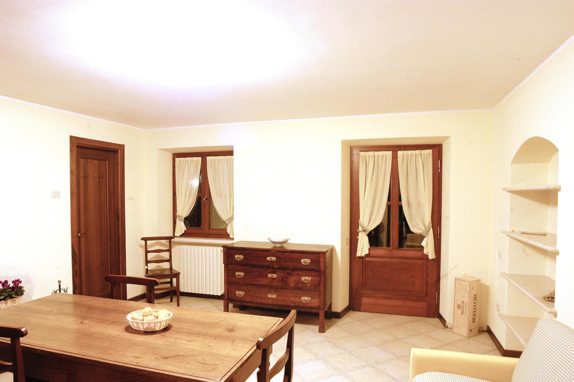 Apartment Residence Casale Pegol Tignale mono 3 Il Nido-mono