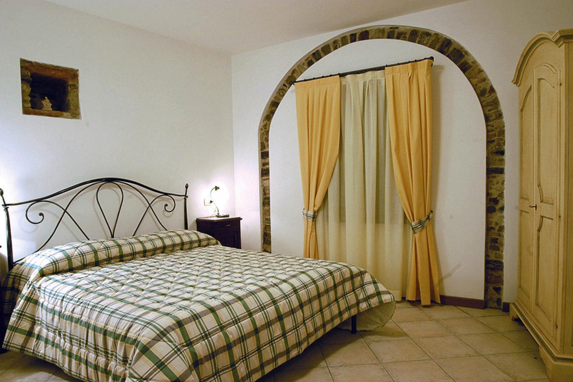 Apartment Residence Casale Pegol Tignale mono 3 Il Nido-mono