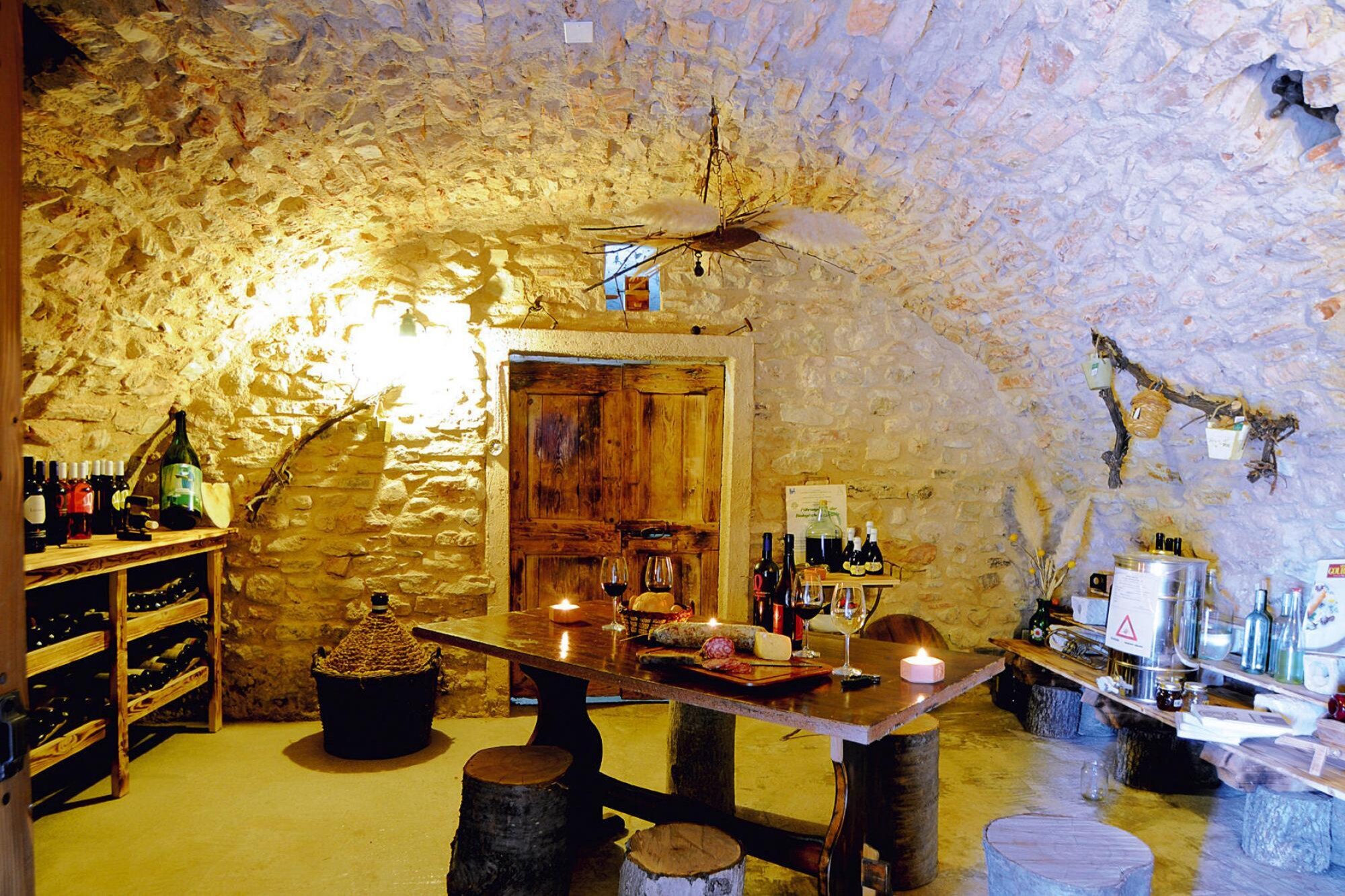 Apartment Residence Casale Pegol, Tignale-mono 4