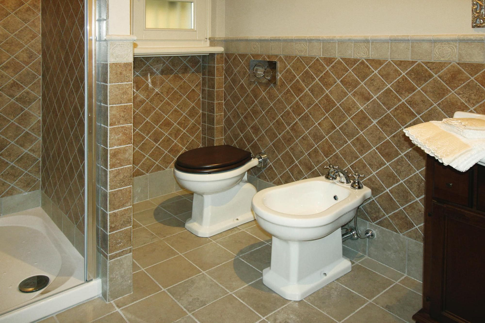 Ferienhaus holiday home Camaiore - Type Villino Gigia