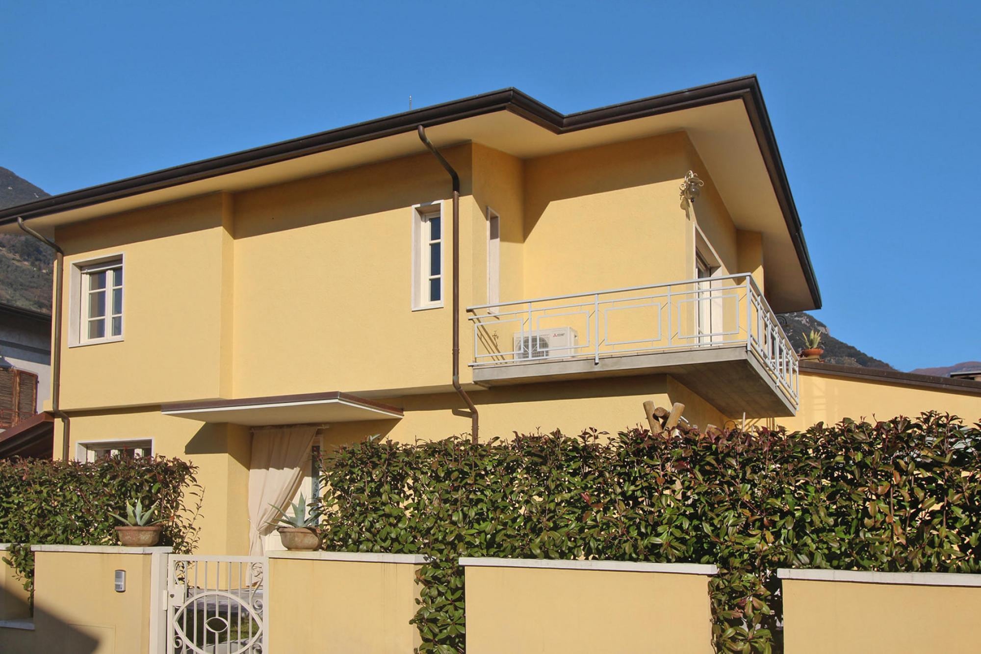 Ferienhaus holiday home Camaiore - Type Villino Gigia