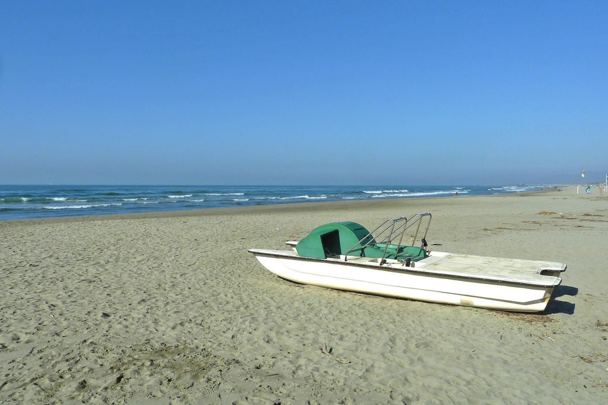 Ferienhaus holiday home Camaiore - Type Villino Gigia