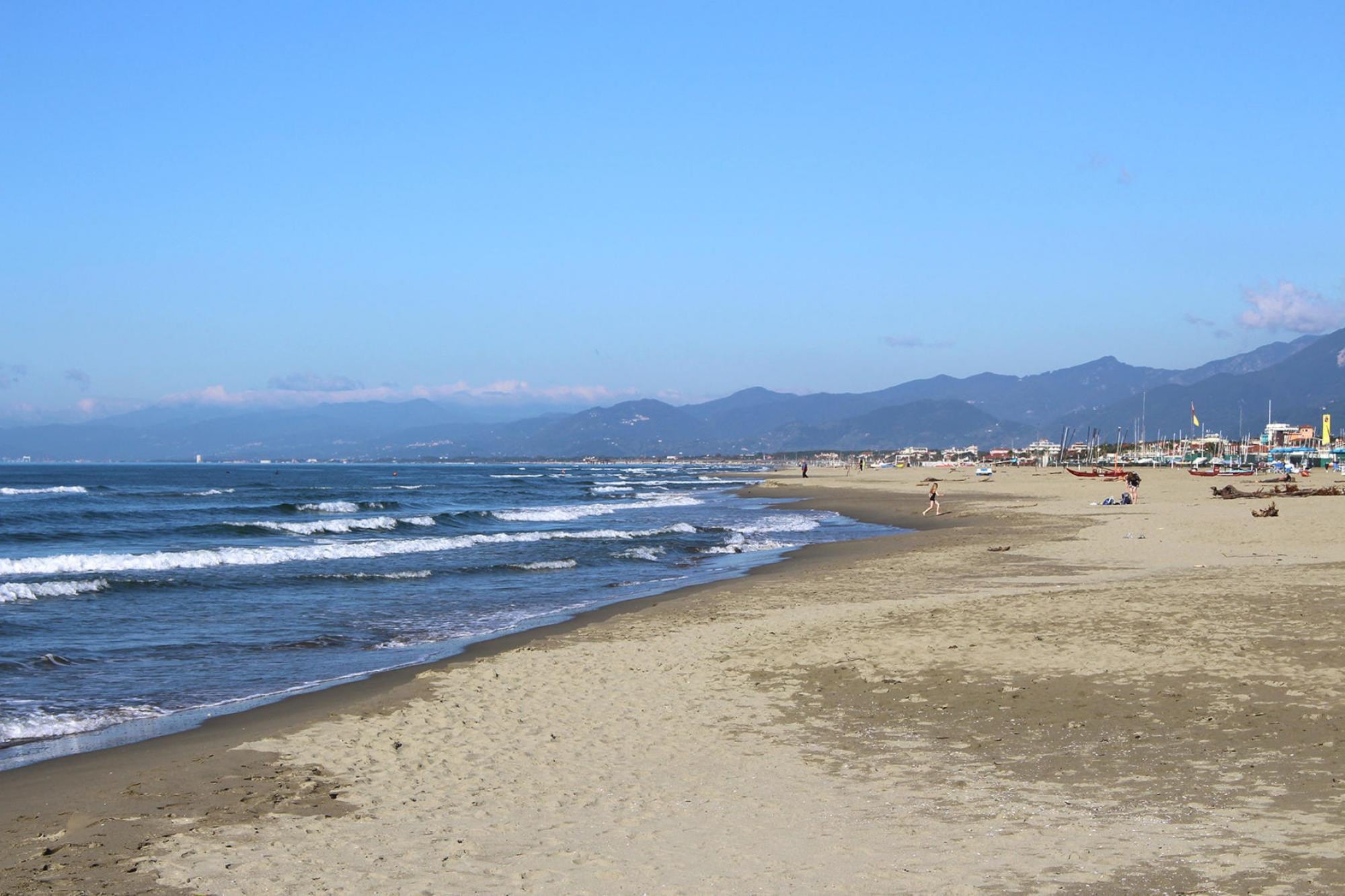 Ferienhaus holiday home Camaiore - Type Villino Gigia
