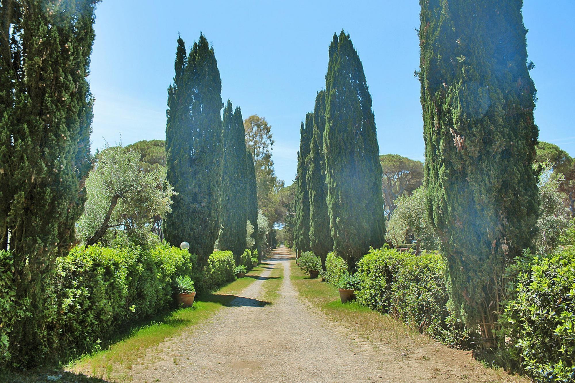   Ferienanlage Azienda Canova Seconda Marina di Gros