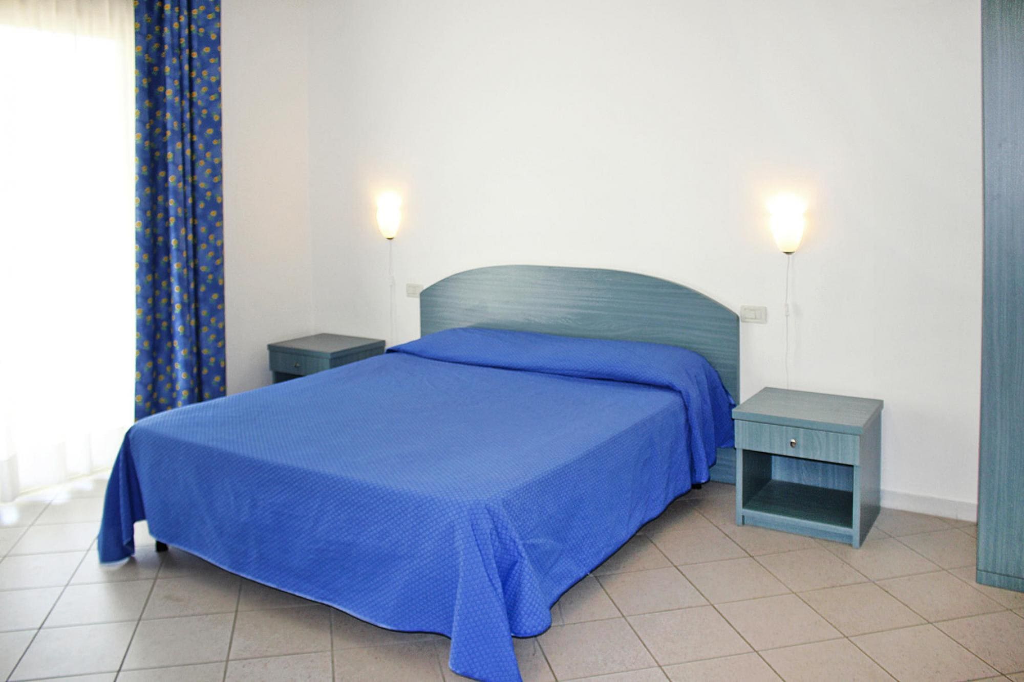 Mieszkanie Ferienanlage La Cecinella Villaggio Turistico Ceci