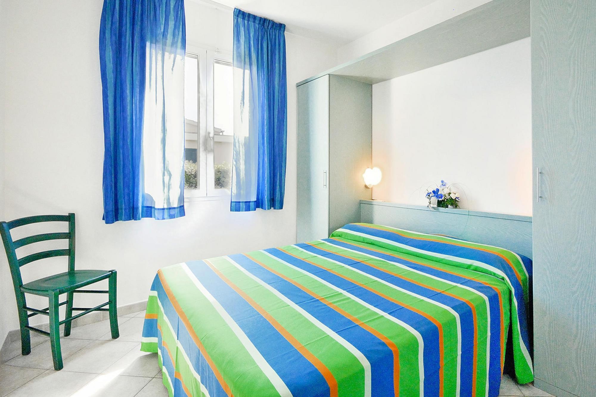 Mieszkanie Ferienanlage La Cecinella Villaggio Turistico Ceci