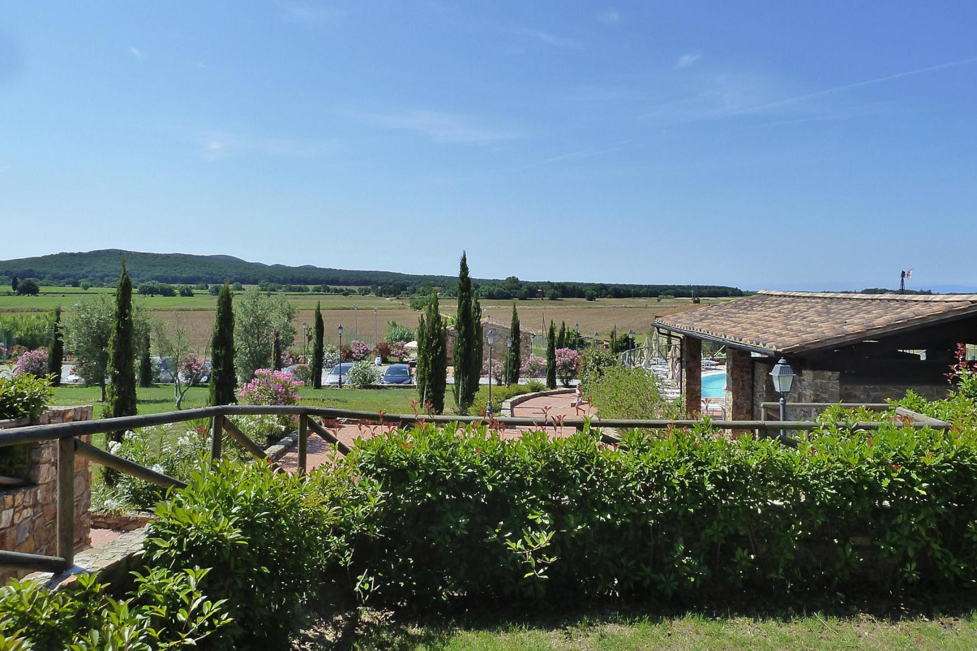 Apartment Holiday resort Antico Borgo Casalappi Campiglia Ma