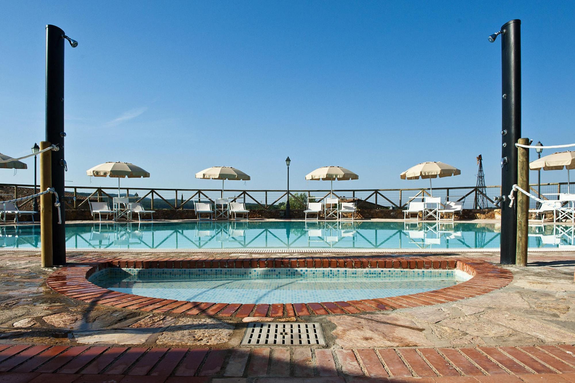 Apartment Holiday resort Antico Borgo Casalappi Campiglia Ma