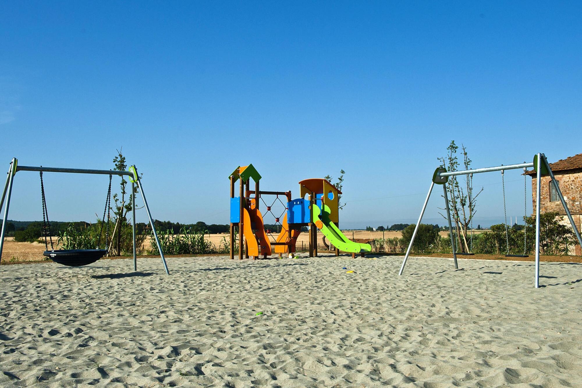Apartment Holiday resort Antico Borgo Casalappi Campiglia Ma