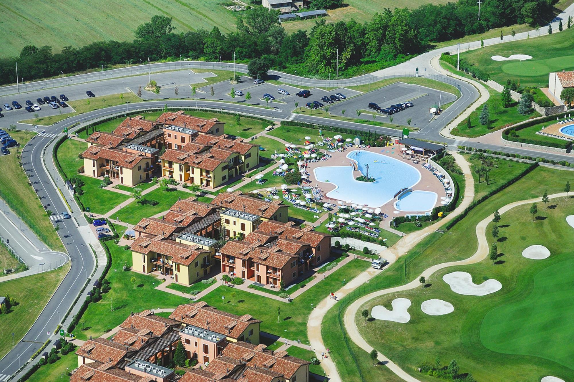 Apartment Residence Eden, Peschiera-mono
