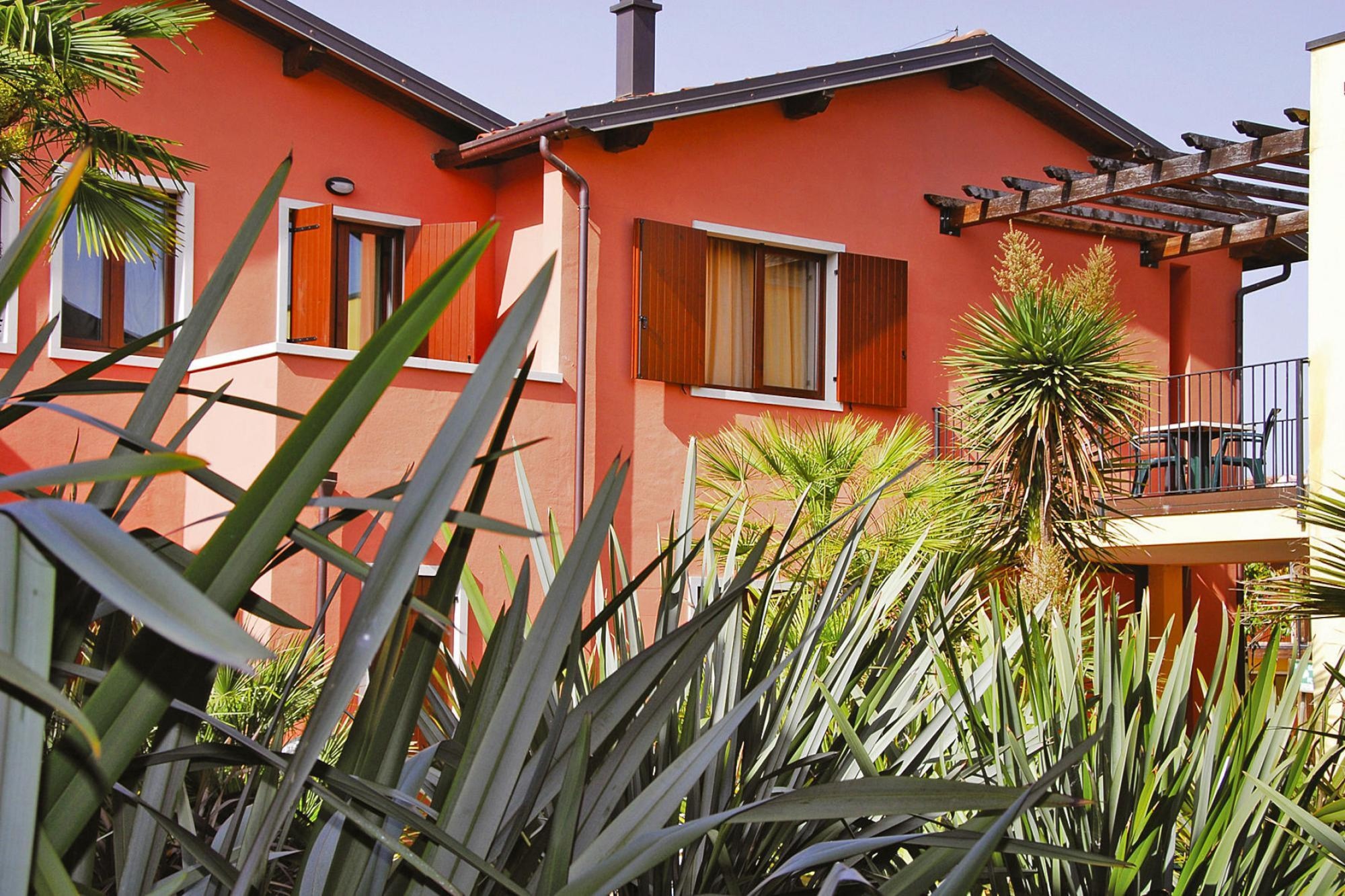 Apartment Residence Eden, Peschiera-mono