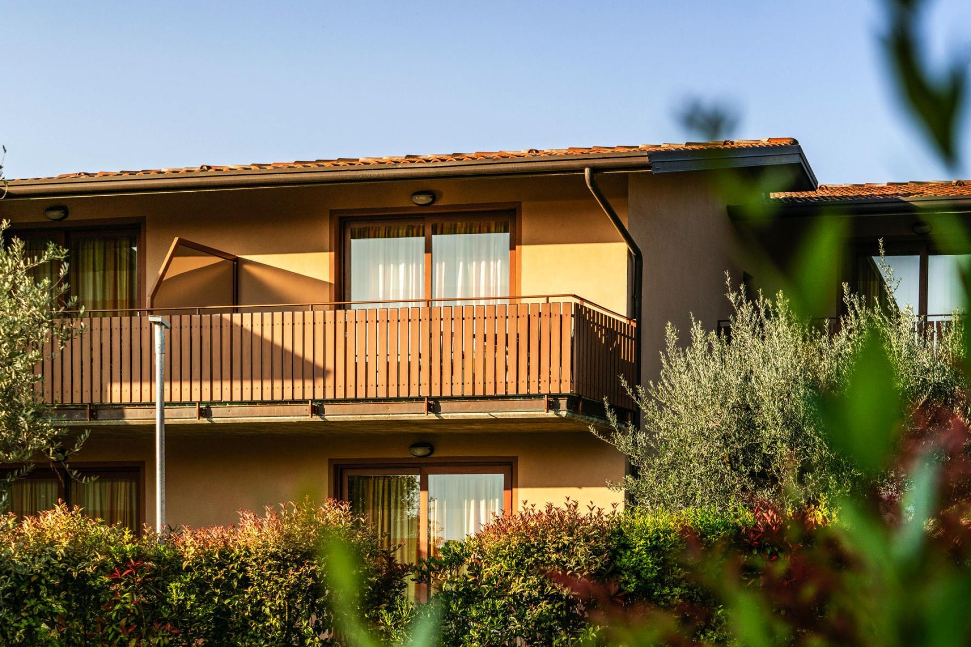Apartment Residence Onda Blu Manerba - Trilo -