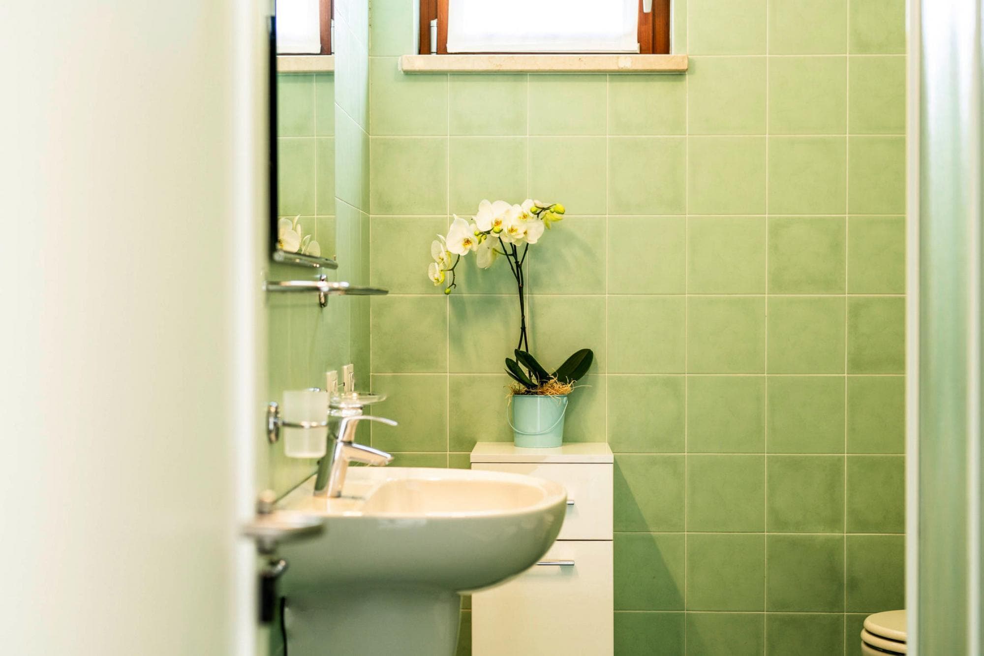 Apartment Residence Onda Blu Manerba - Trilo -
