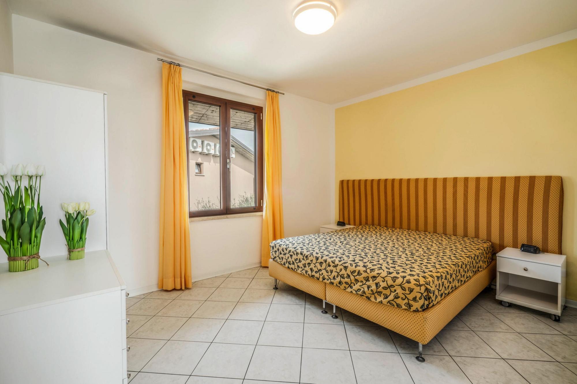 Apartment Residence Onda Blu Manerba - Trilo -