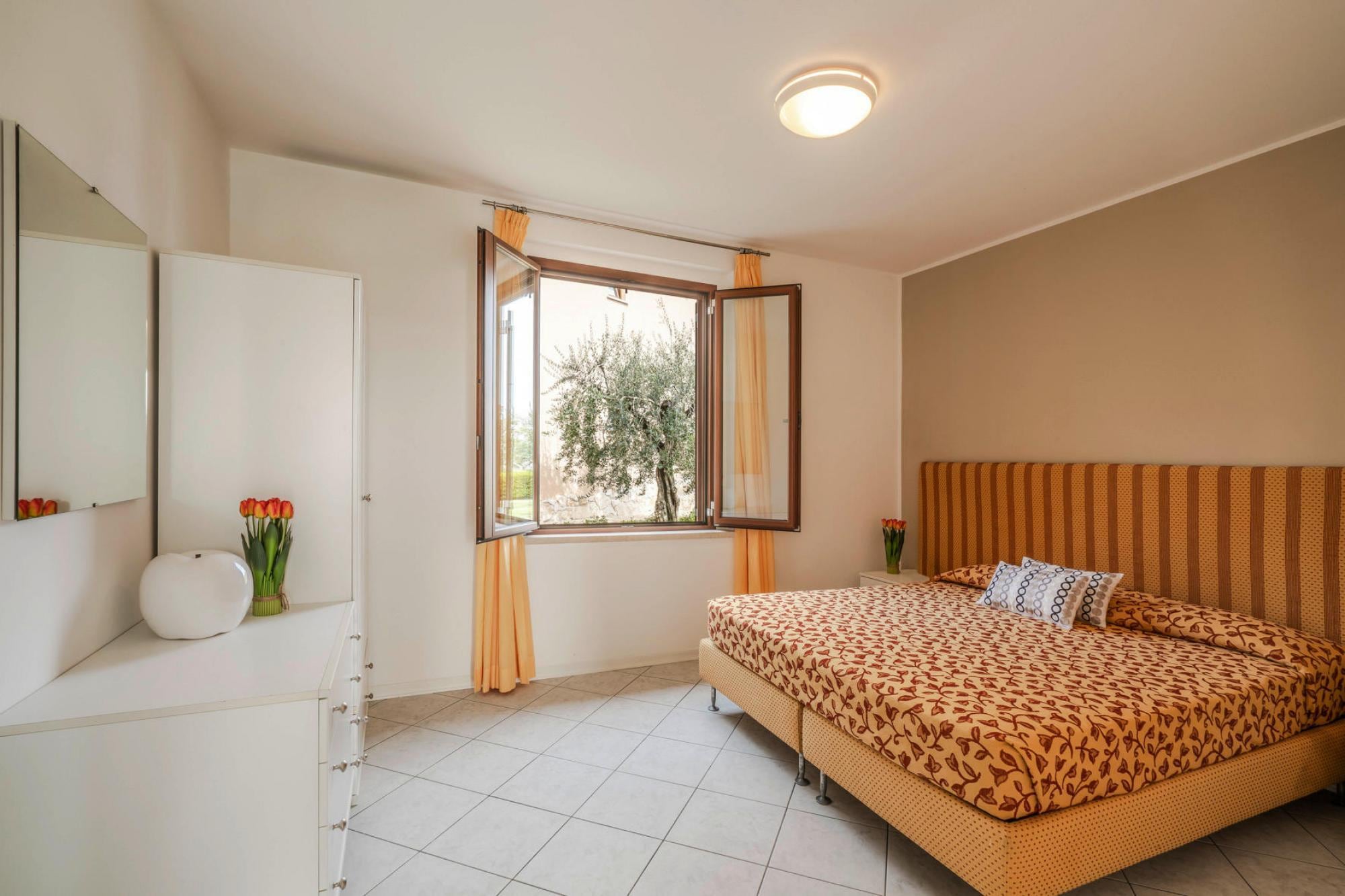 Apartment Residence Onda Blu Manerba - Trilo -