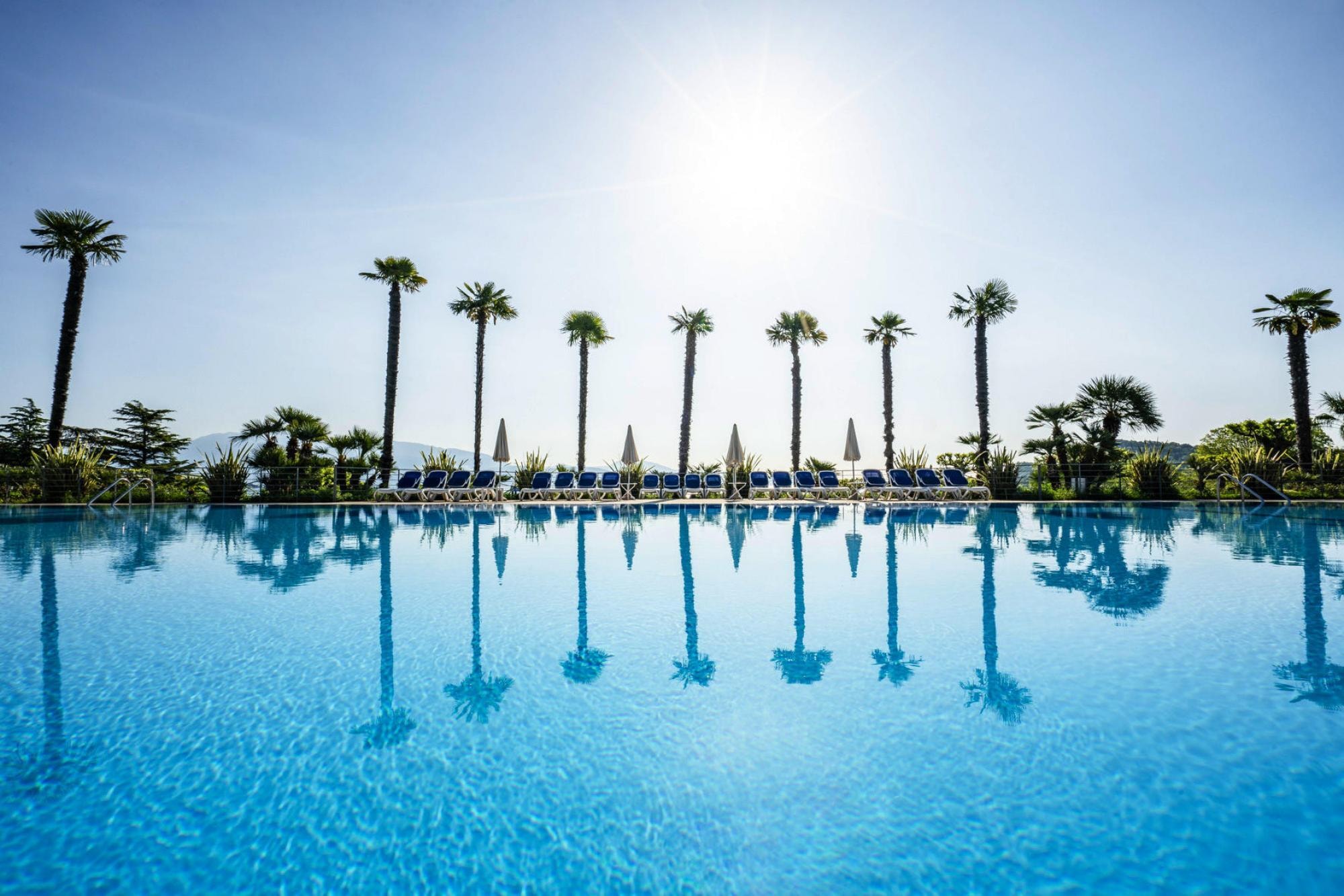 Apartment Residence Onda Blu Manerba - Trilo -