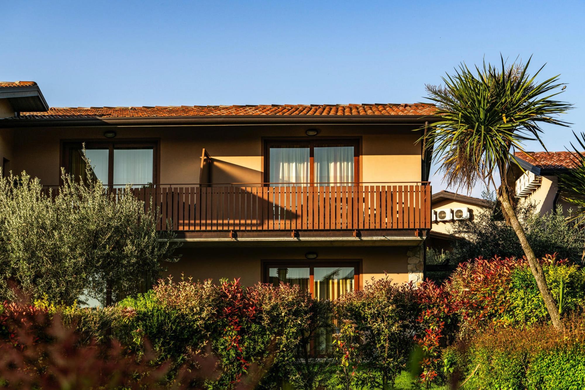 Apartment Residence Onda Blu Manerba - Trilo -