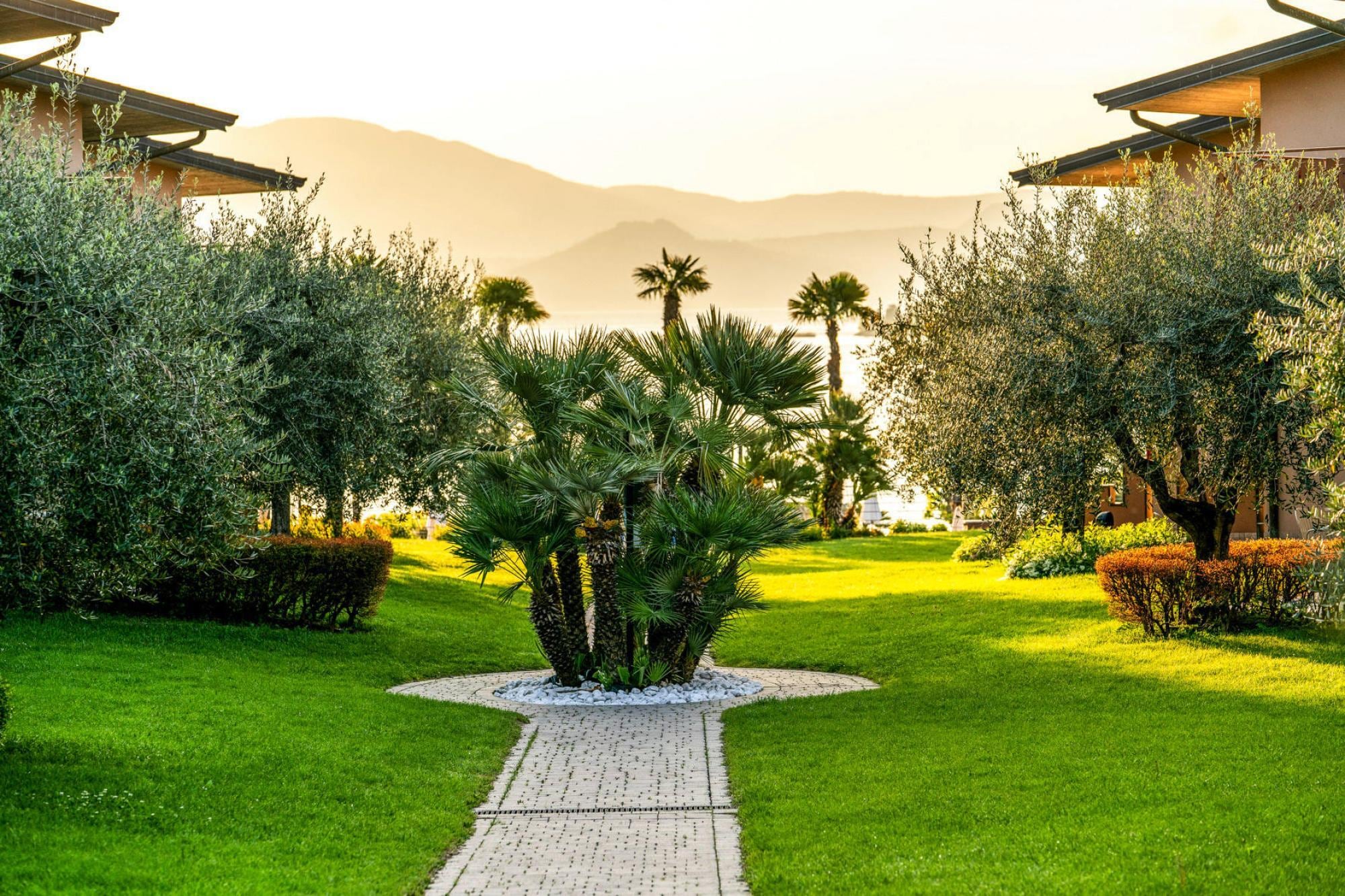 Apartment Residence Onda Blu Manerba - Trilo -