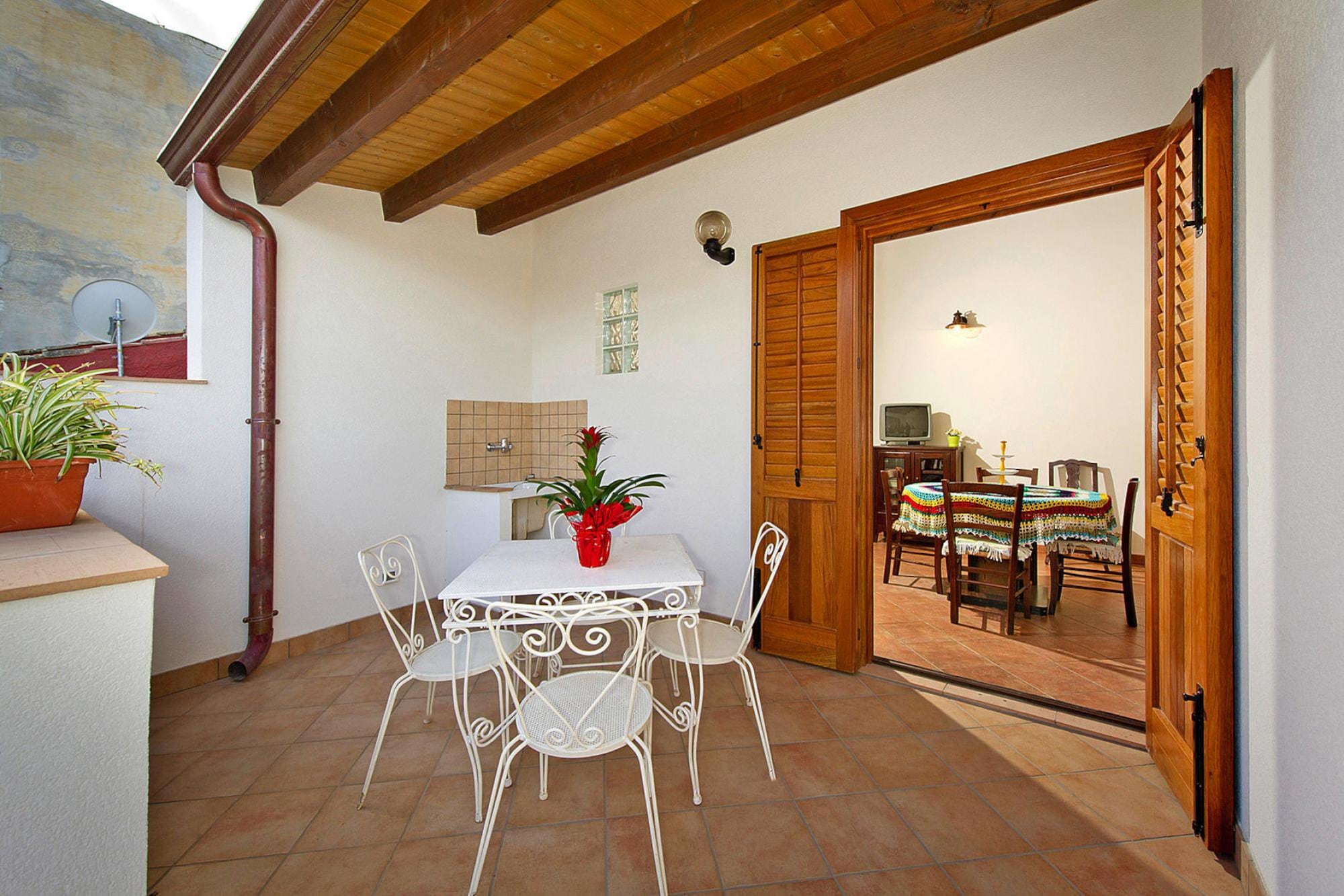 Appartement, Castellammare del Golfo